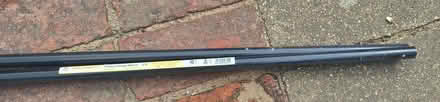 Photo of free Unused MK 20mm black conduit 2m and some fittings (Epping CM16) #1