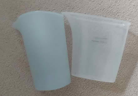 Photo of free Water jugs (Lewes BN7) #1