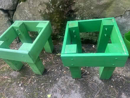 Photo of free Bee hive boxes (Acton, MA) #3