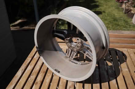 Photo of free Audi 19” Alloy 8W0601025AM (Sunbury-on-Thames TW16) #3