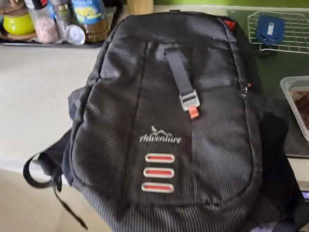 Photo of free Laptop rucksack (Putnoe MK41) #2
