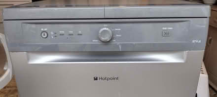 Photo of free dishwasher - untested (St Helens TN35) #2