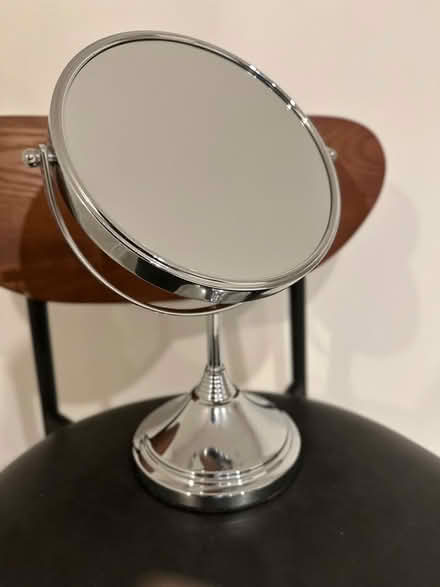 Photo of free Makeup mirror (Markham) #2