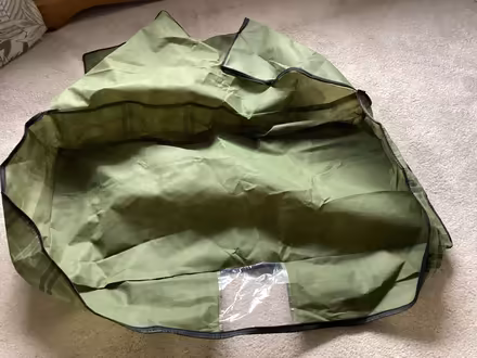 Photo of free Possible car boot liner? (Bussage GL6) #1