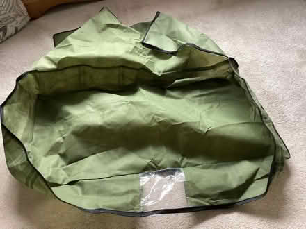 Photo of free Possible car boot liner? (Bussage GL6) #1