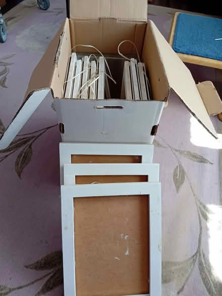 Photo of free 11 diy a4 picture frames (E9) #1