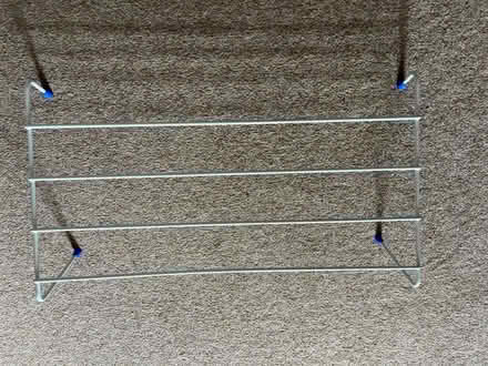 Photo of free Radiator clothes airer (Cheltenham GL51) #2