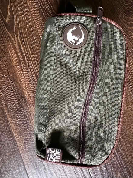 Photo of free Toilet bag (Chigwell IG7) #1