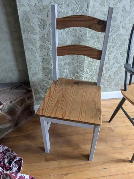 Photo of free Chair (Syston LE7) #1