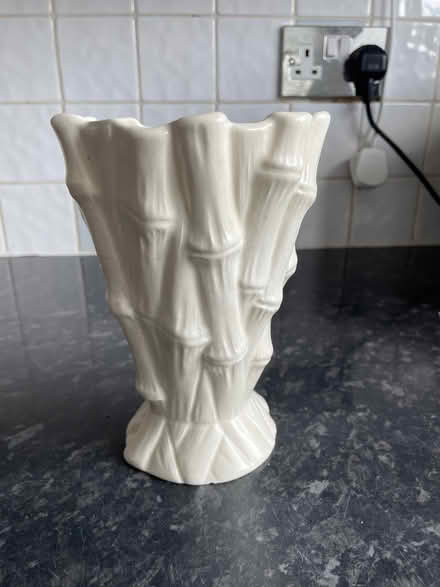 Photo of free Vase (Cheadle Heath SK8) #1