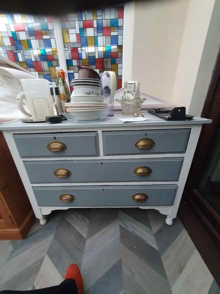 Photo of free Draws (Morecambe LA4) #1