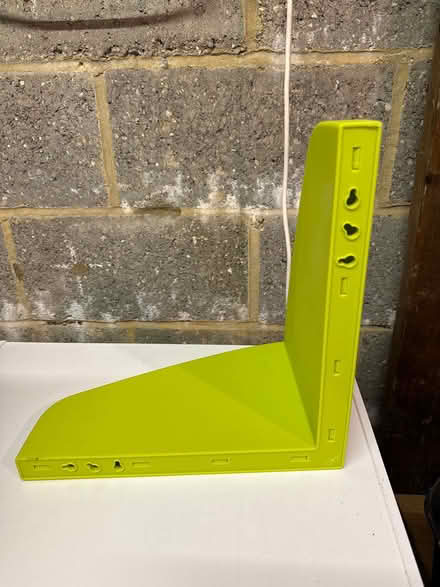 Photo of free Ikea Mammut floating shelf (Hatch Warren RG22) #2