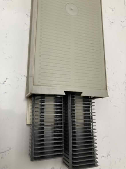 Photo of free Slide magazine racks (Loughborough LE11) #1