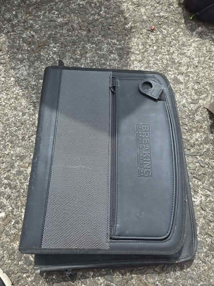 Photo of free Document folders (Ightfield SY13) #2