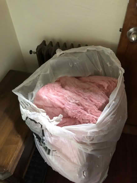 Photo of free Insulation (Mimico) #1