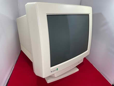 Photo of CRT Monitor (Bearwood BH11) #1