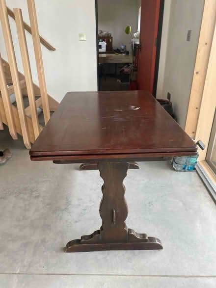 Photo of free Table (Wigton) #2