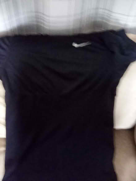 Photo of free 2 running Shirts. Nike and Karrimor . Size small (Cheddon Fitzpaine TA2) #3