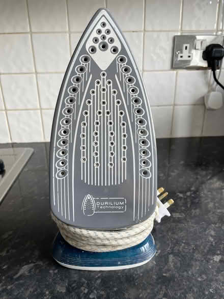 Photo of free Iron (Cheadle Heath SK8) #2