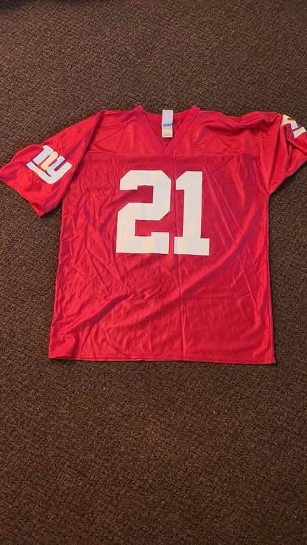 Photo of free Jersey (Prospect park south) #1