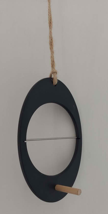 Photo of free Simple Apple Holder Bird Feeder - new (Top Amersham HP6) #2