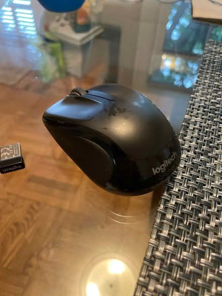 Photo of free Compact wireless mouse (South Arlington) #1