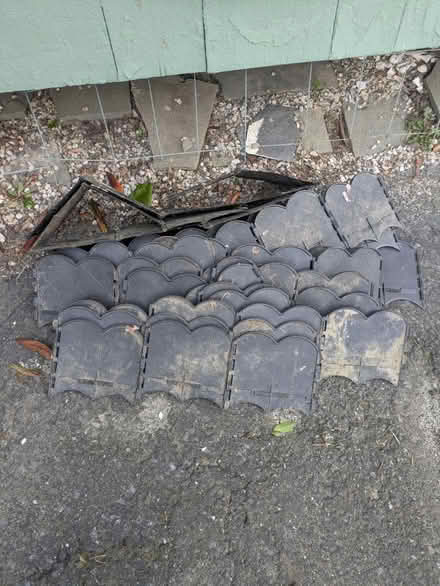 Photo of free Gardnen and Lawn edging (Worcester, 01606) #1