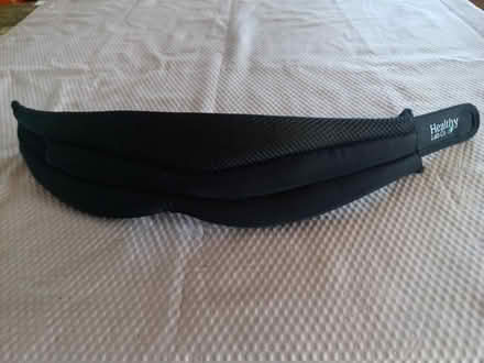 Photo of free Padded support (winchester) #1
