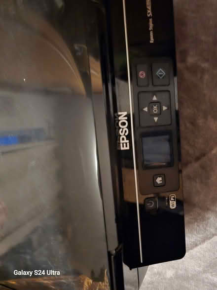 Photo of free Epsom printer (Hurst RG10) #1