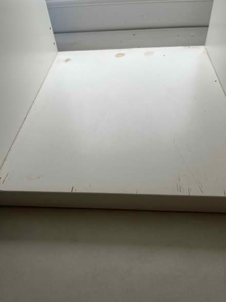 Photo of free White Kaplan unit (CF14, Whitchurch, cardiff) #2