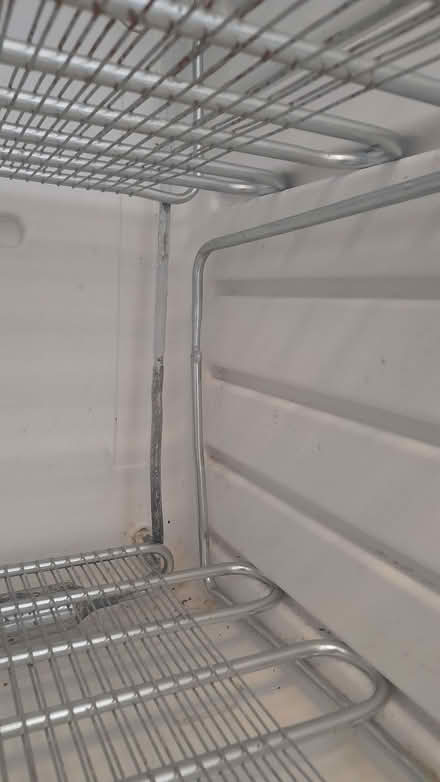 Photo of free Freezer (Newington EH9) #2