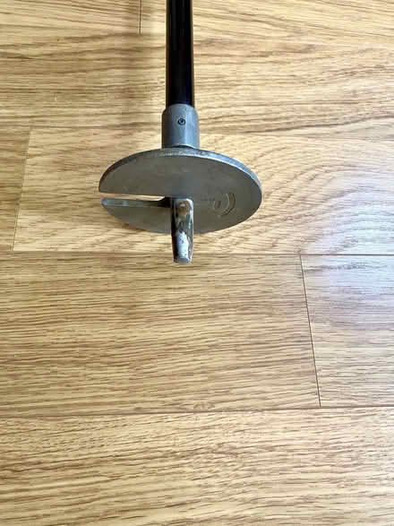 Photo of free Shooting Stick (Bournemouth) #4
