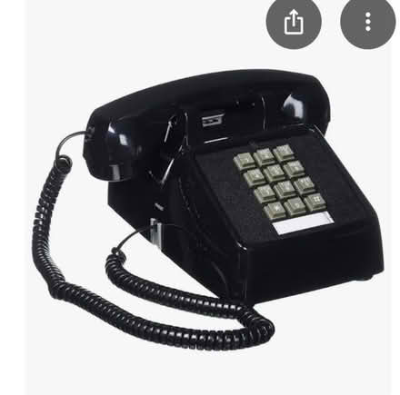 Photo of Desk Phone (Gtown + Clopper & Richter Farm) #1
