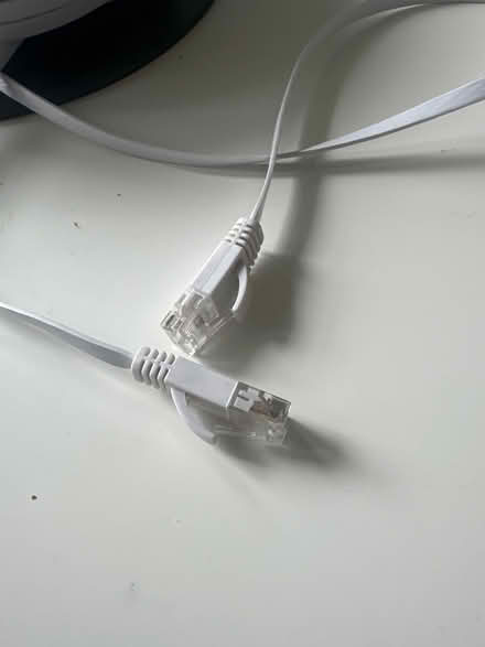 Photo of free Long Ethernet cable (Birkenhead) #2