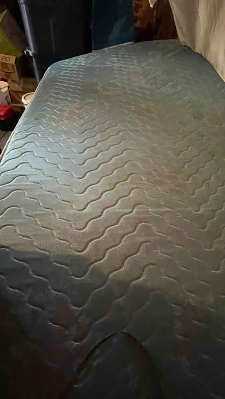 Photo of free Twin Mattresses (Fremont & 85) #2
