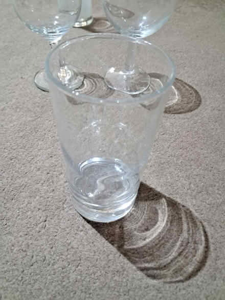 Photo of free Box of glasses (BS8) #4