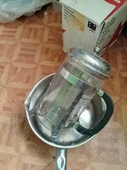 Photo of free Cafeterie (Yalding ME18) #1