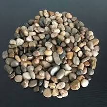 Photo of sml pebbles for garden (sheffield loxley) #1