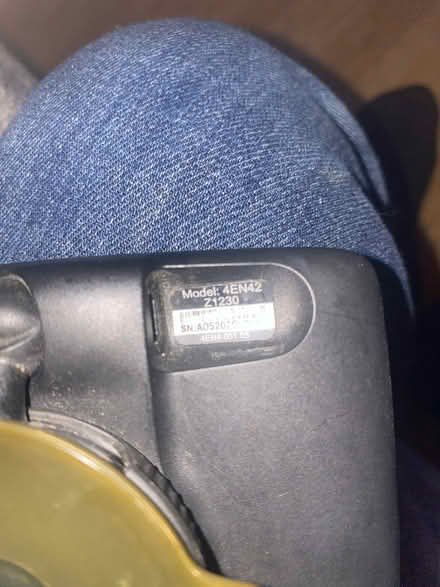 Photo of free Tom Tom (Easthampstead RG12) #2