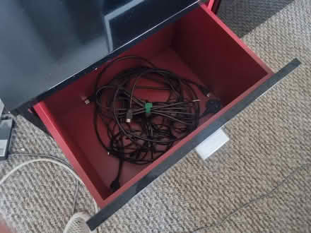 Photo of free Tv stand (Clifton BS8) #2
