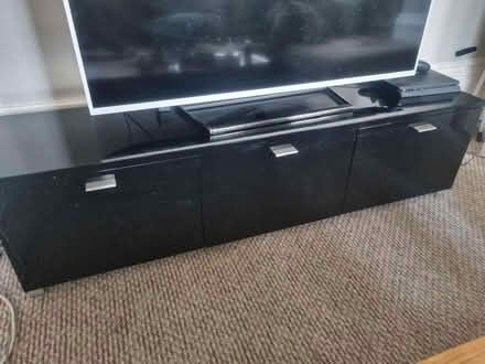 Photo of free Tv stand (Clifton BS8) #1
