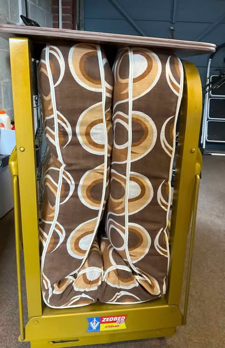 Photo of free Z Bed (Crossgates LD1) #2