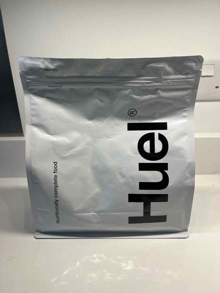 Photo of free Huel Vanilla - Gluten (Hook Heath GU21) #1