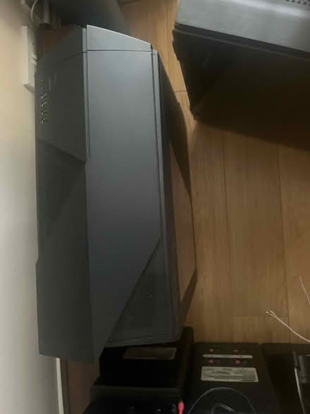 Photo of free Computer cases (Whyteleafe, CR3) #2