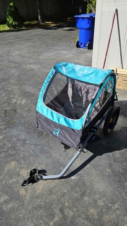 Photo of free Bike Carrier (West Warwick, RI) #1