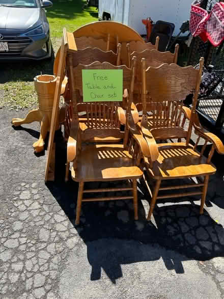 Photo of free Tons of FREE Items (New Paltz) #2
