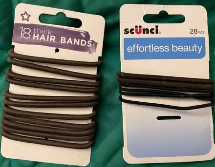Photo of free Hair care items (Wickwar GL12) #4