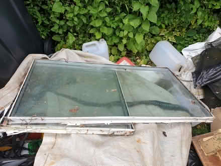 Photo of free Double glazing for cold frames etc (Letchworth SG6) #1