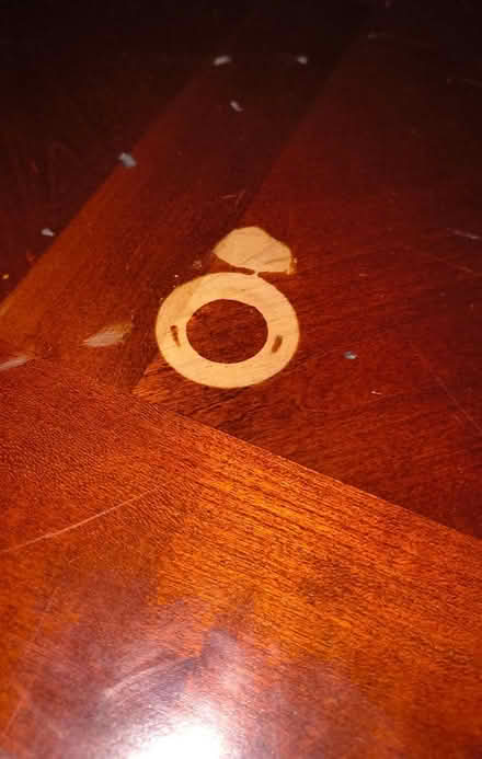 Photo of free Table, Coffee Table & Dressers (Norcross Ga) #4