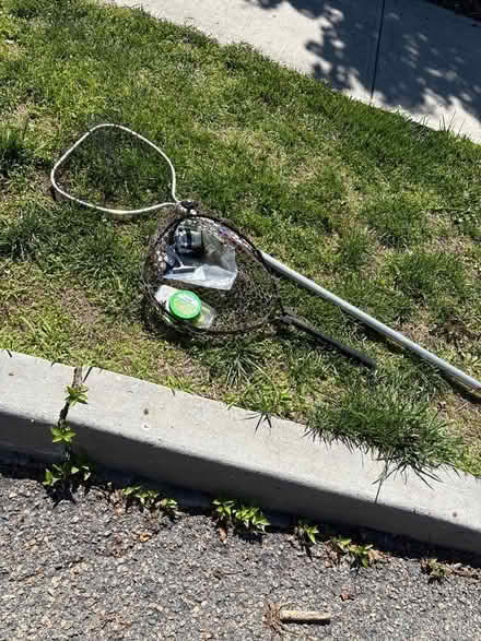 Photo of free Dishes / fishing equip (Croton-on-Hudson) #2